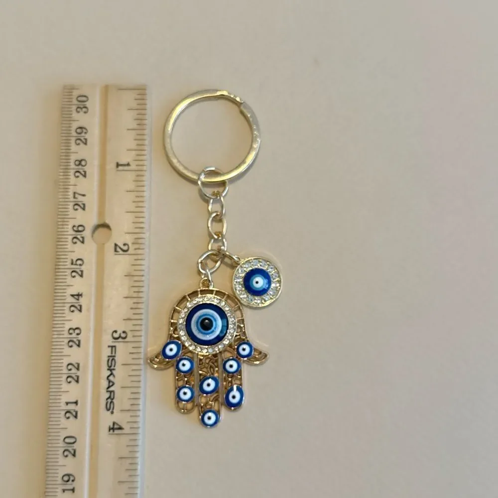 Free People boho hamsa